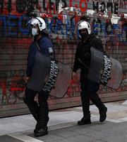 Πολιτική κόντρα για συγκέντρωση της Χρυσής Αυγής στην Αθήνα